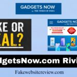 Gadgetsnow.com Review